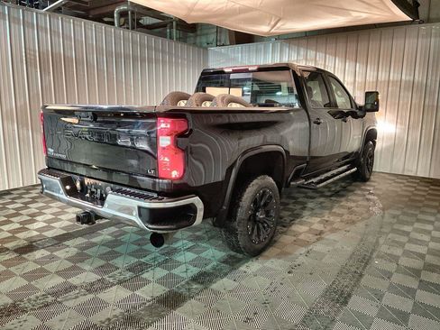 Used 2020 Chevrolet Silverado 3500 LT w/ All Star Edition image 8