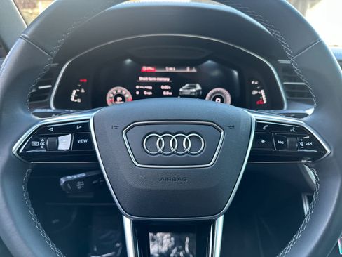 Used 2023 Audi A6 Premium Plus w/ Premium Plus Package image 22