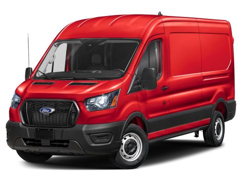 New 2026 Ford Transit 250 Cargo Van w/ Load Area Protection Package image 25