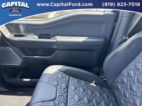 New 2026 Ford F150 Lariat w/ Equipment Group 501A Mid AWD/4WD image 28
