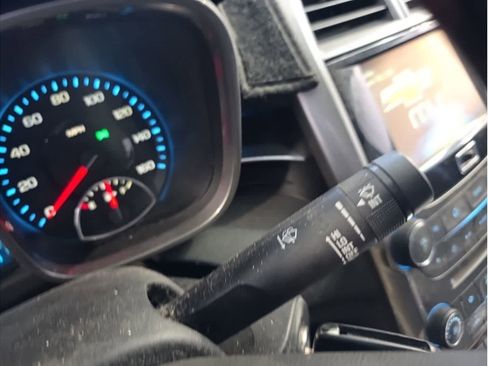 Used 2013 Chevrolet Malibu LT image 29