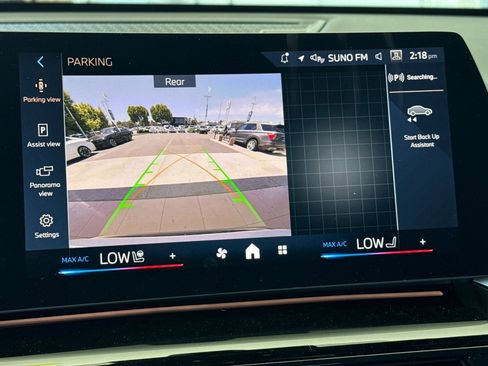 Used 2025 BMW X1 xDrive28i w/ Convenience Package image 22