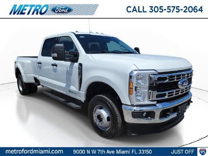 Used 2026 Ford F350 XLT