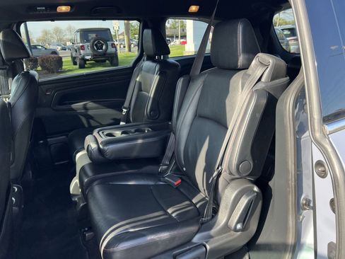 Used 2023 Honda Odyssey Sport image 31