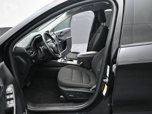 Used 2024 Ford Escape Active AWD/4WD image 10