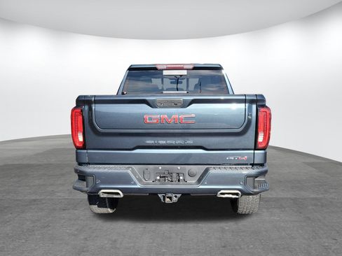 Used 2020 GMC Sierra 1500 AT4 w/ AT4 Premium Package image 26