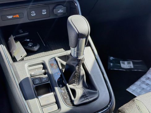 New 2026 Honda CR-V EX image 14