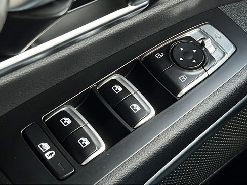 Certified 2024 Kia Telluride SX Prestige AWD/4WD image 23