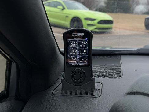 Used 2021 Subaru WRX STI Limited w/ Popular Package #3 image 38