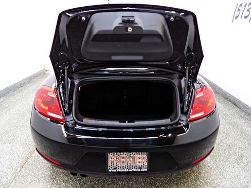 Used 2013 Volkswagen Beetle 2.5 FWD image 14