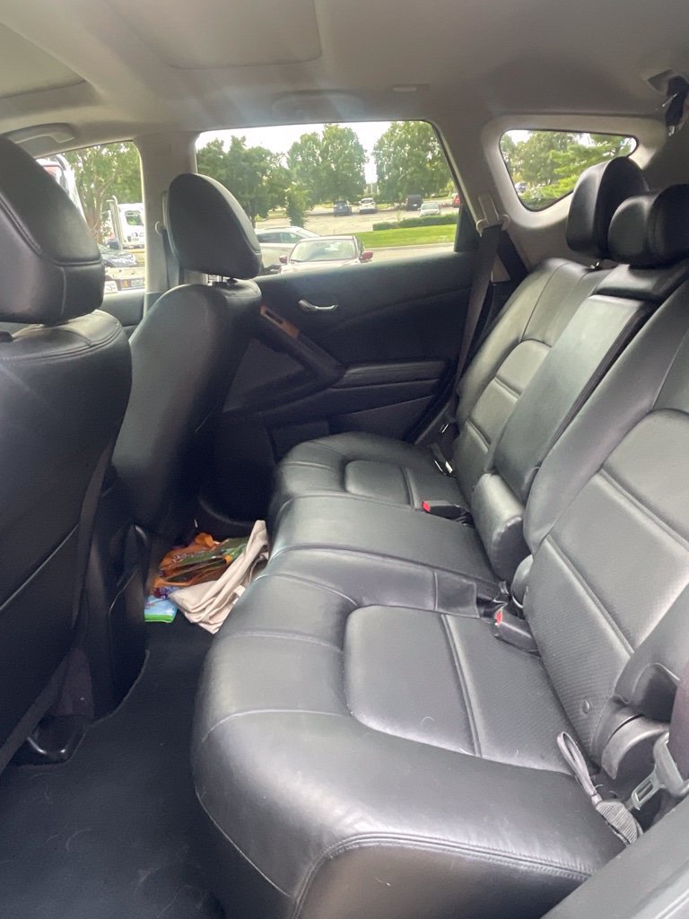 Used 2014 Nissan Murano LE w/ Platinum Edition Package AWD/4WD image 17