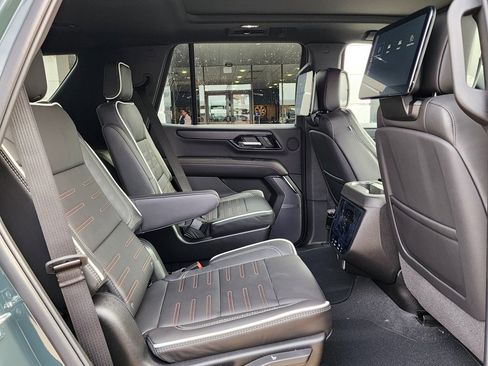 New 2026 GMC Yukon AT4 Ultimate image 52