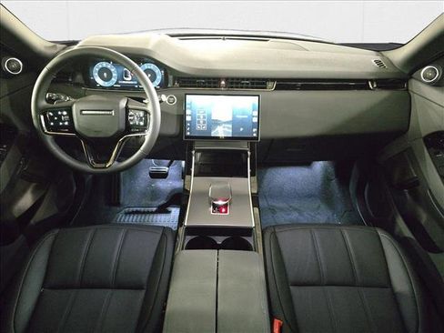 New 2026 Land Rover Range Rover Evoque S image 9