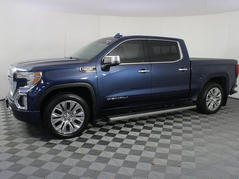 Used 2020 GMC Sierra 1500 Denali w/ Denali Ultimate Package image 2