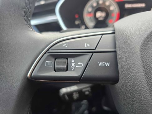 New 2025 Audi Q3 2.0T Premium Plus image 33