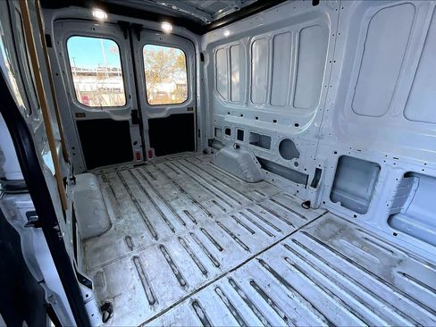 Used 2019 Ford Transit 350 148 Medium Roof image 17