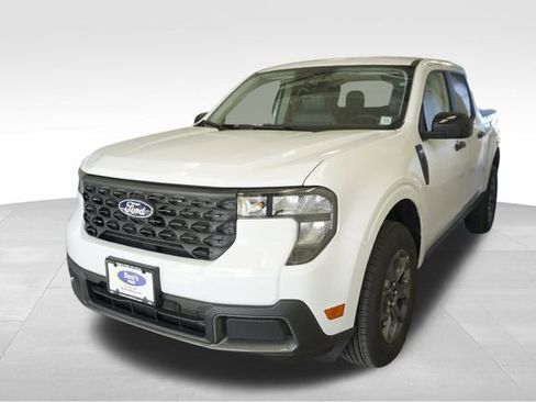 Used 2025 Ford Maverick XLT w/ XLT Luxury Package FWD image 1