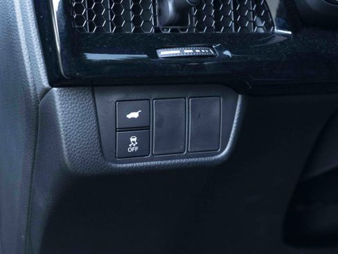 Used 2023 Honda CR-V Sport Touring image 40