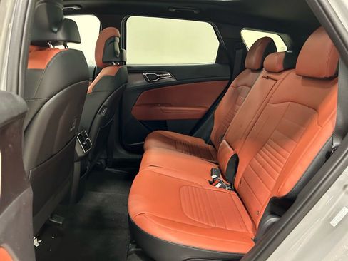 New 2026 Kia Sportage SX image 28