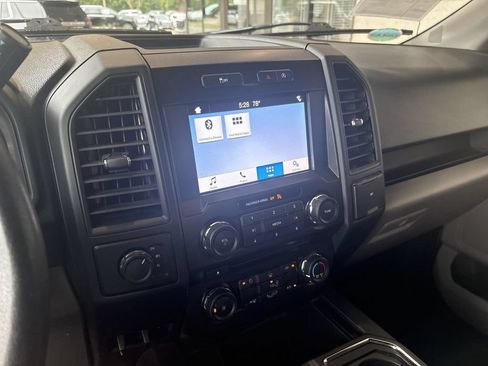 Used 2018 Ford F150 XL w/ Equipment Group 101A Mid AWD/4WD image 13