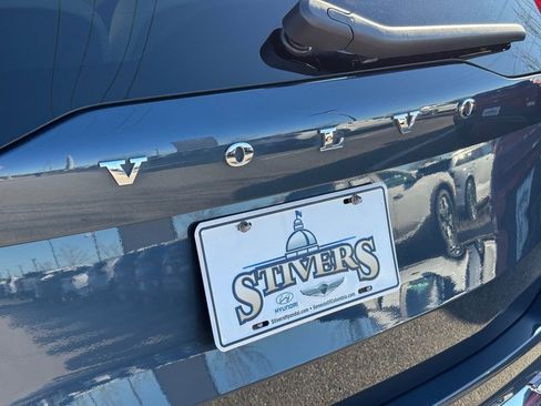 Used 2024 Volvo XC90 B6 Ultimate image 14