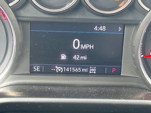 Used 2020 Chevrolet Silverado 1500 RST image 21