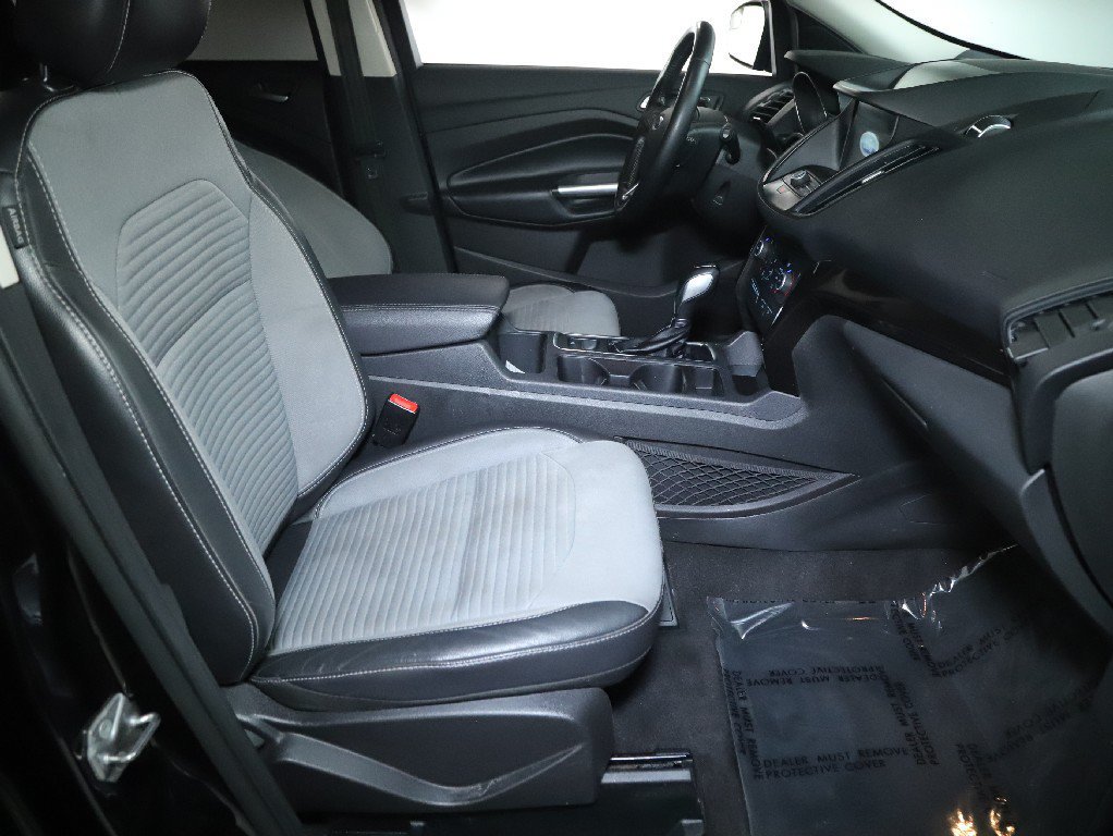 Used 2019 Ford Escape SE AWD/4WD image 32