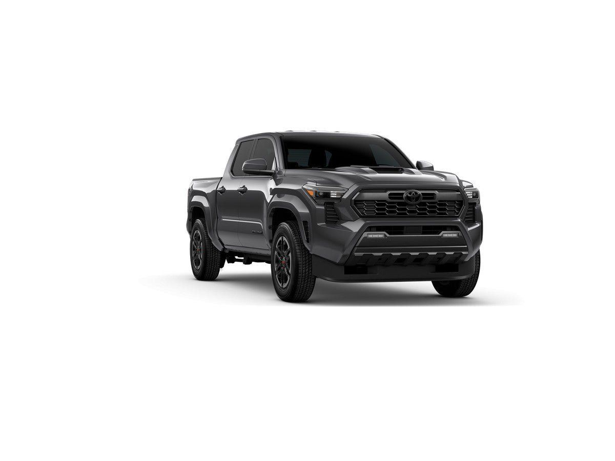 New 2026 Toyota Tacoma TRD Sport w/ TRD Sport Premium Package AWD/4WD image 16