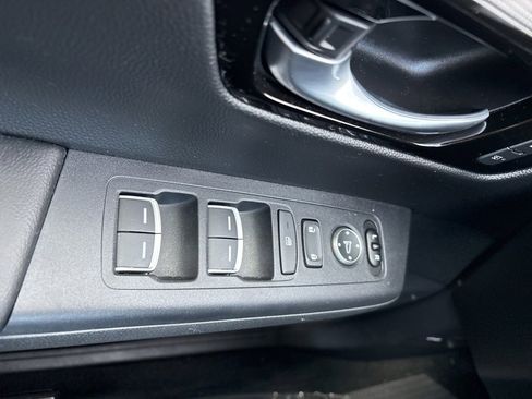 Used 2024 Honda CR-V EX-L image 13