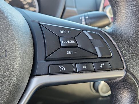 Used 2023 Nissan Altima 2.5 SV image 20