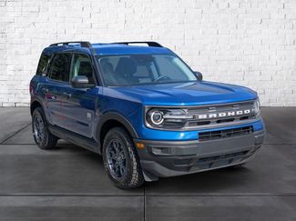 Used 2023 Ford Bronco Sport Big Bend AWD/4WD video 1