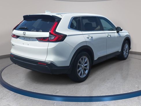 Used 2024 Honda CR-V EX image 5