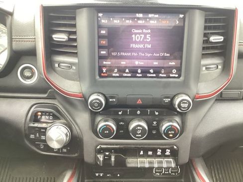 Used 2019 RAM 1500 Rebel w/ Rebel Level 2 Equipment Group image 10