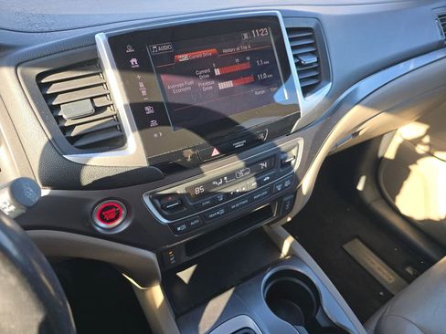 Used 2018 Honda Pilot EX-L image 27