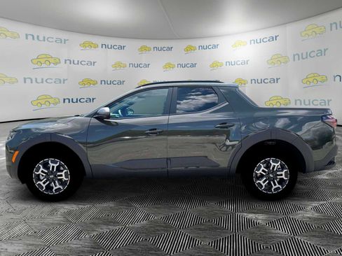 New 2026 Hyundai Santa Cruz XRT image 4