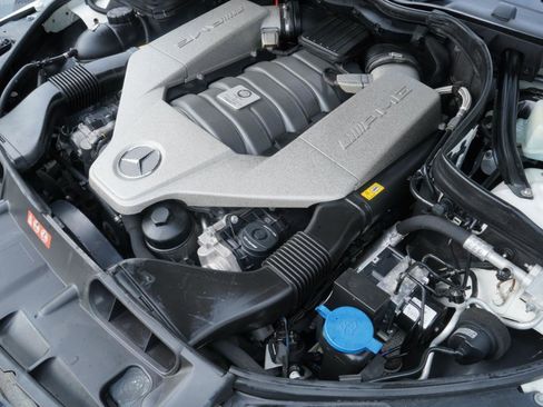 Used 2014 Mercedes-Benz C 63 AMG Coupe image 73