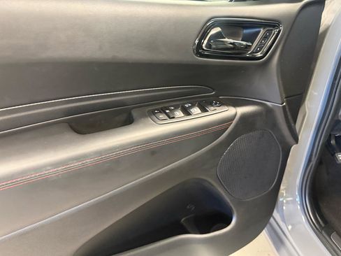 Used 2023 Dodge Durango GT AWD/4WD image 33