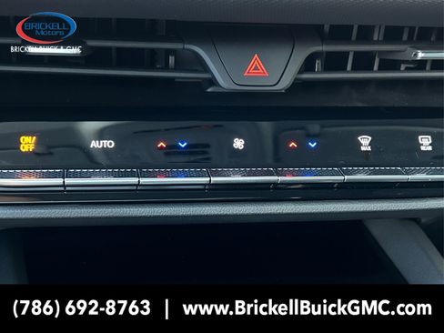 New 2025 Buick Envision Preferred image 29