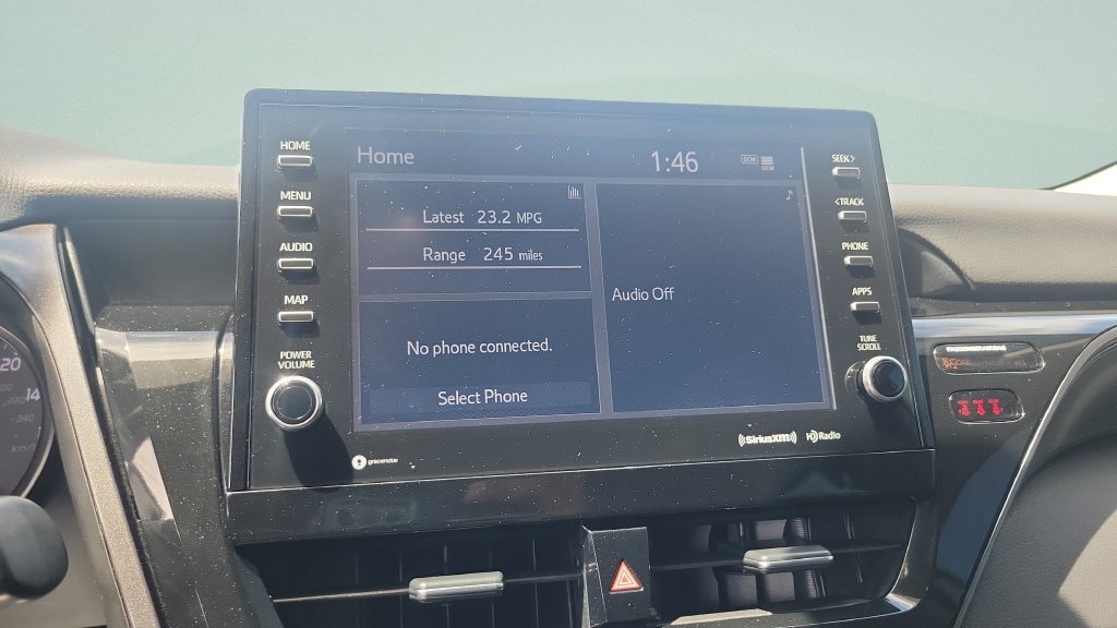 Used 2023 Toyota Camry XSE FWD image 14