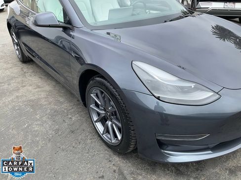 Used 2023 Tesla Model 3 Long Range AWD/4WD image 76
