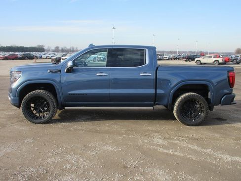 New 2026 GMC Sierra 1500 Denali Ultimate image 9