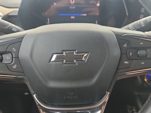 Used 2024 Chevrolet TrailBlazer ACTIV w/ Driver Confidence Package AWD/4WD image 12
