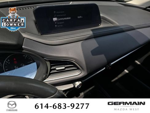 Used 2023 MAZDA CX-30 AWD 2.5 S w/ Select Package image 24