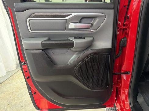 Used 2021 RAM 1500 Big Horn AWD/4WD image 20