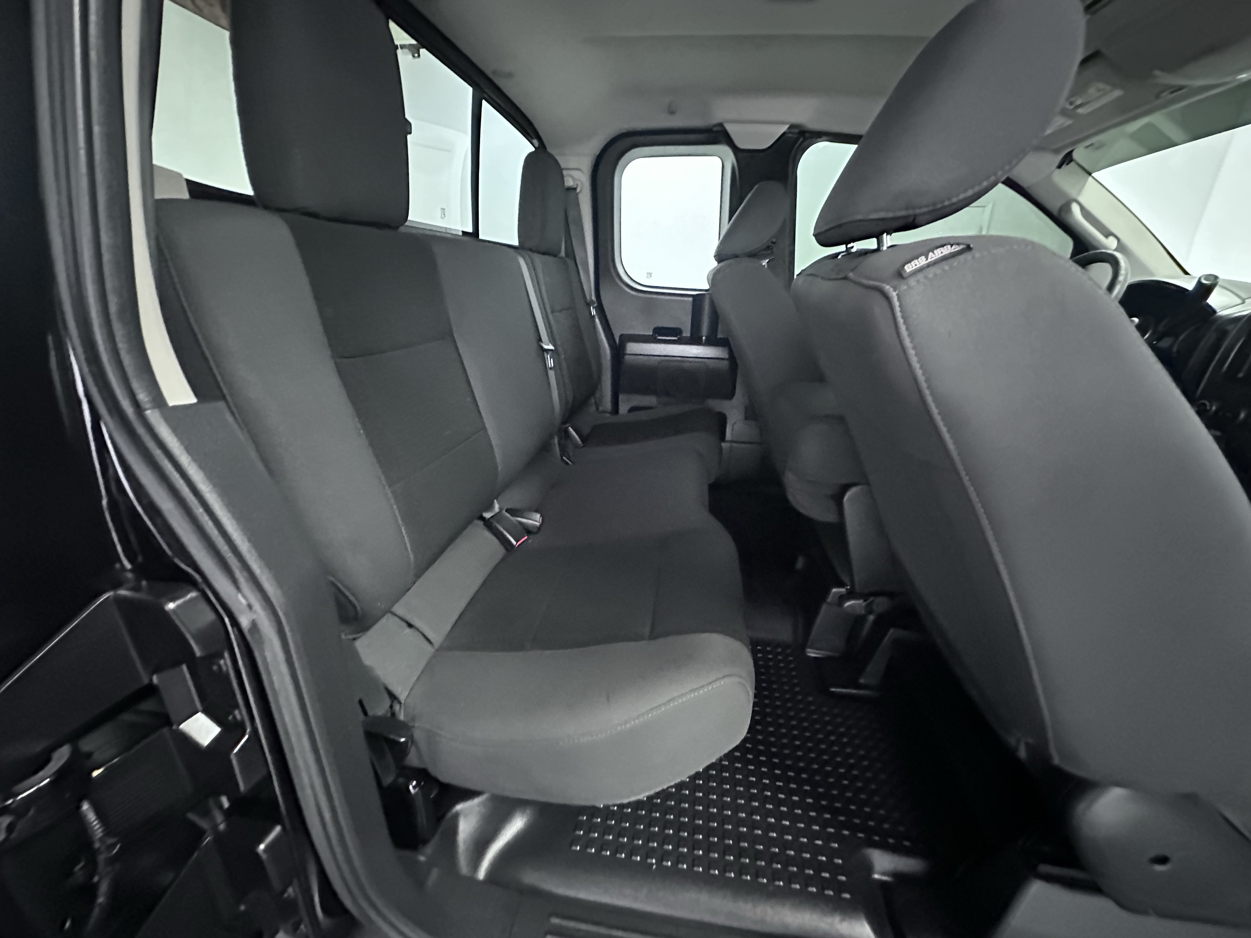 Used 2014 Nissan Titan S w/ S Popular Equipment Package RWD image 26
