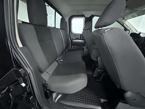 Used 2014 Nissan Titan S w/ S Popular Equipment Package RWD image 26