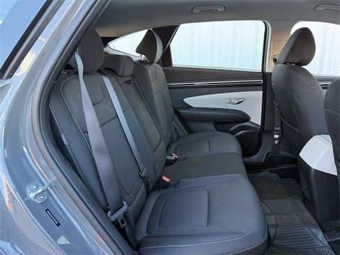 Used 2024 Hyundai Tucson SE image 27