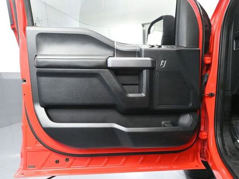 Used 2018 Ford F150 XLT w/ Equipment Group 302A Luxury image 21