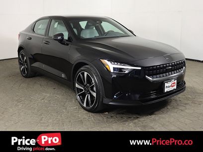 Used 2022 Polestar Polestar 2