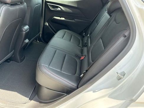 New 2027 Chevrolet Bolt RS FWD image 20